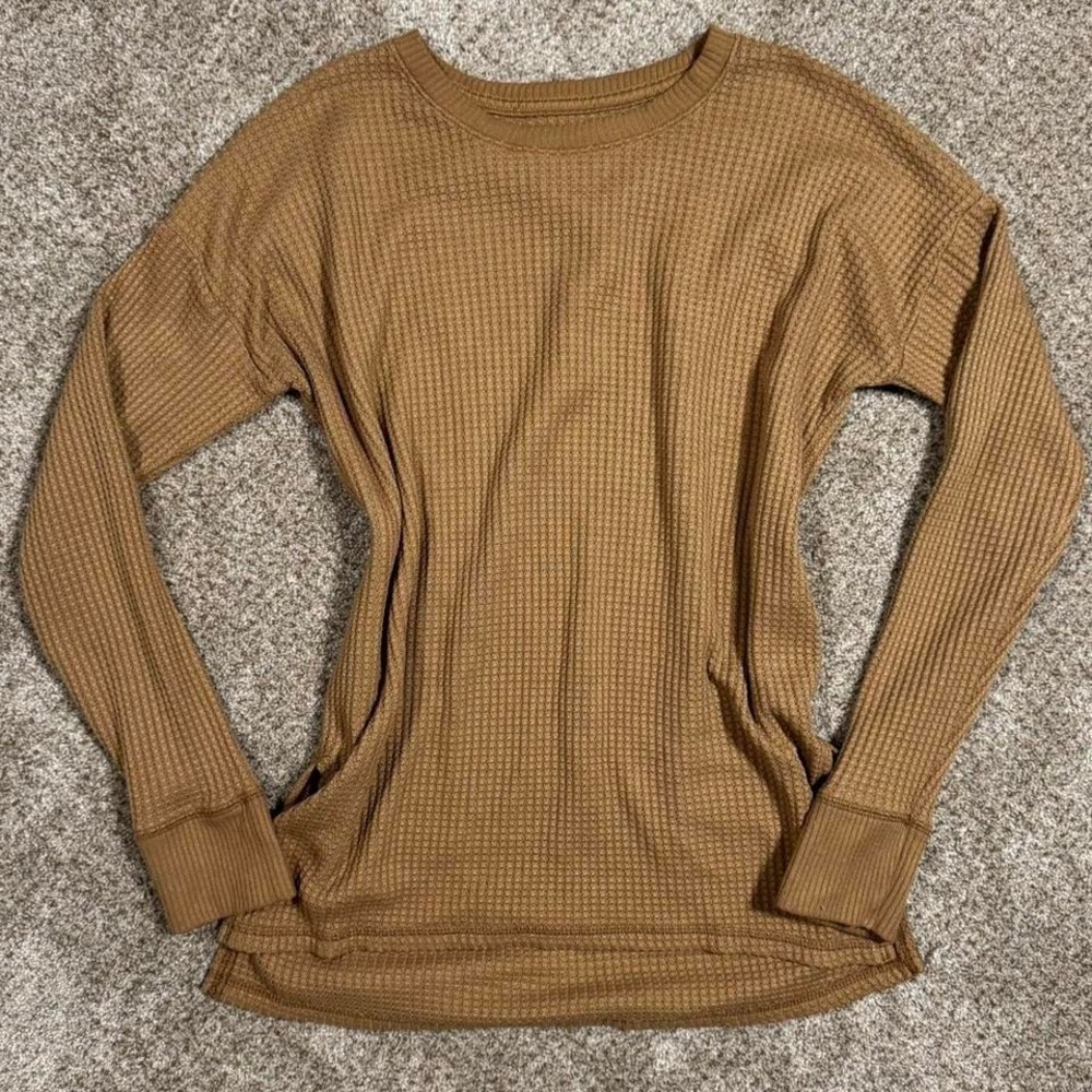Abercrombie and‎ Fitch Soft and Cozy Thermal